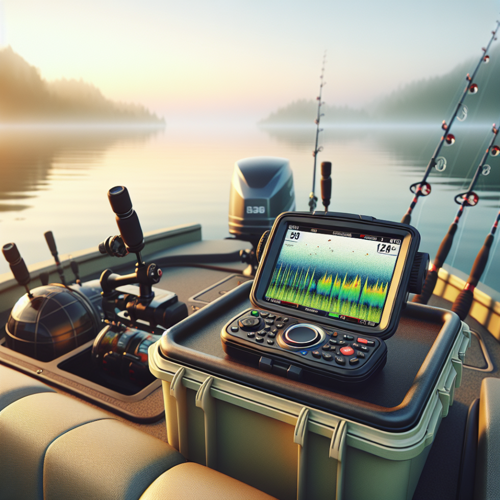 Garmin Striker Vivid Cv Bundle Review Fish Finder Guru