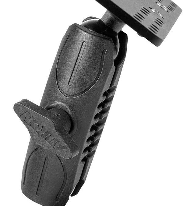 Arkon Universal Marine Electronic Fishfinder Mount Review