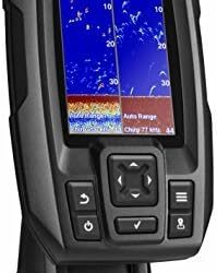 Garmin Striker 4 GPS Fish Finder Review