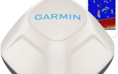 Garmin Striker Cast Review