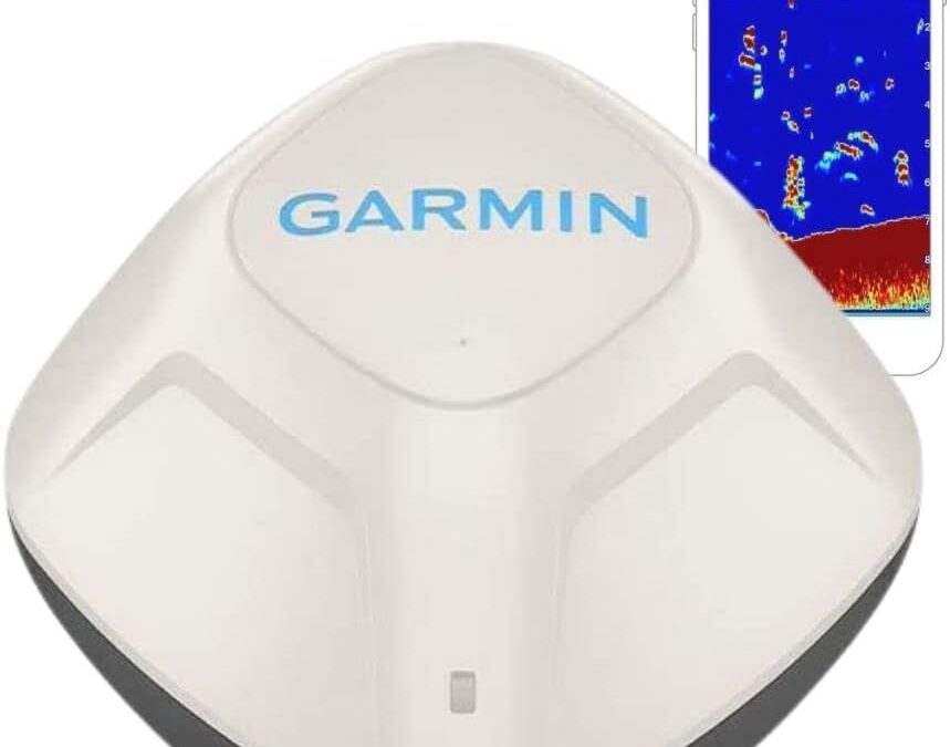 Garmin Striker Cast Review