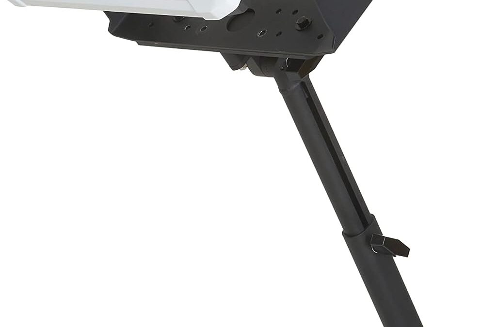 Marine Electronic Mount Review
