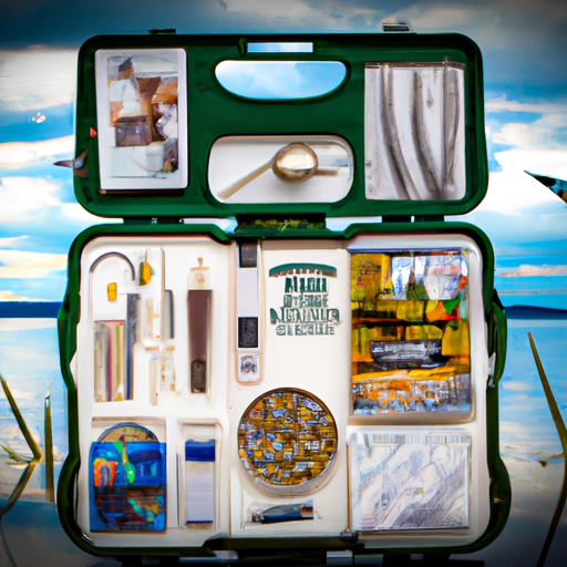 Tackle Box Essentials: What Every Beginner Angler Should Have