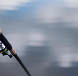 The Nautical Necessity: Why Every Angler Needs A Fish Finder
