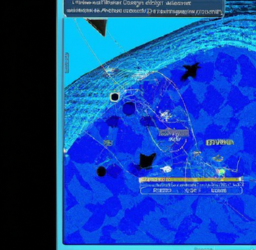 Wave Science: The Basics Of Sonar Waves In Fishing