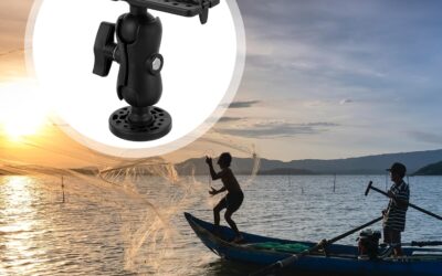BESPORTBLE Fish Finder Mount Review