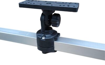Brocraft Marine Universal Electronic Mount Review