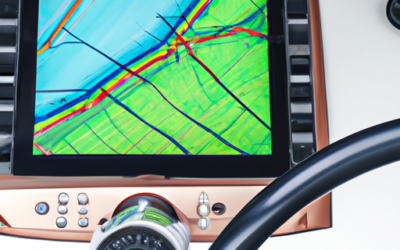 Electronics On Board: Making The Most Of Your Boat’s Fish Finder And GPS