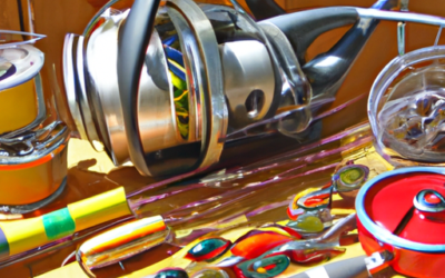 Fishing Gear Maintenance For Lasting Performance