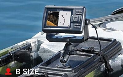 Garmin Marine Mount Review