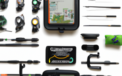 Garmin Portable Fishing Kit Review