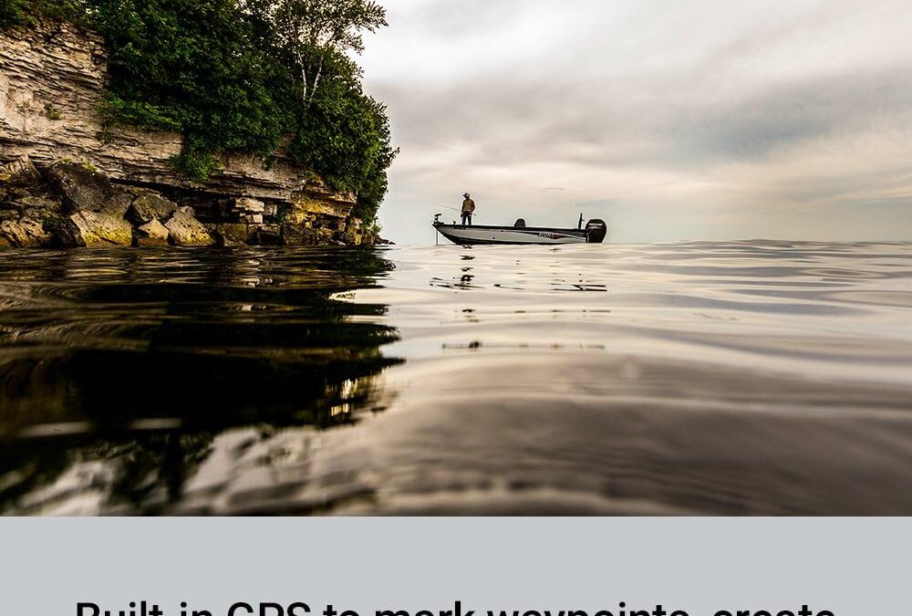 Garmin Striker 7SV with Transducer Review