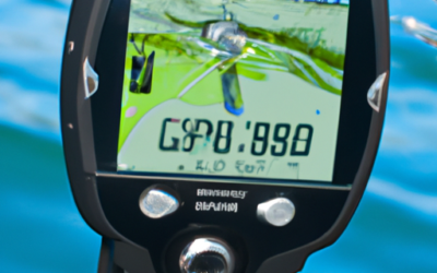 Garmin Striker Plus 5Cv GPS Fish Finder Review