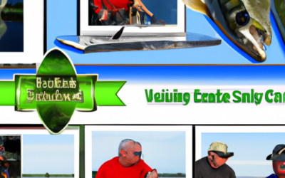 Harnessing The Wisdom Of Fishing Forums