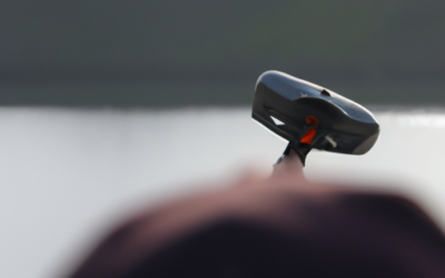 HawkEye ACC-FF-1567 FishTrax Fish Finder Suction Cup Mount Review