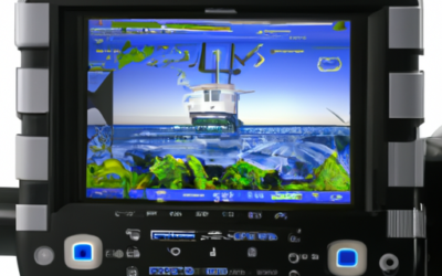 Humminbird 411320-1CHO Helix 15 Fish Finder Review