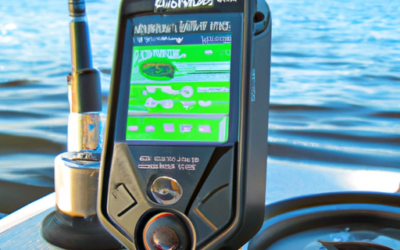 Humminbird 411360-1 Helix 9 Fish Finder Review