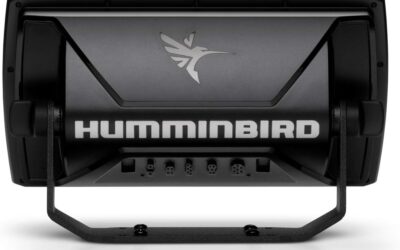 Humminbird 411370-1CHO Fish Finder Review