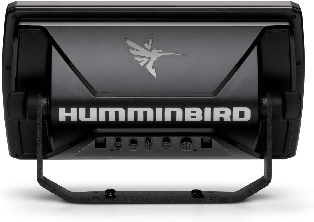 Humminbird 411370-1CHO Helix 9 Chirp MEGA DI+ GPS G4N CHO (Control Head Only) Fish Finder