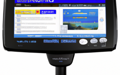 Humminbird 411530-1 SOLIX 10 Chirp MEGA SI+ G3 Fish Finder Review