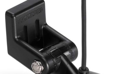 Humminbird 710198-1 XNT Transducer, Black Review
