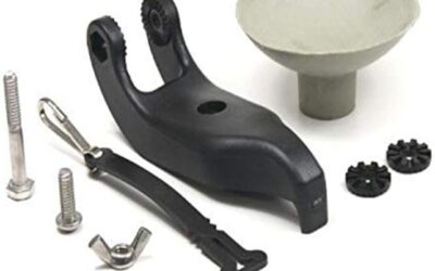 Humminbird 7400901 MHX XNPT Hardware Kit Review