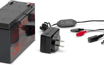 Humminbird 770030-1 Battery Kit Review