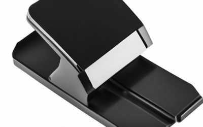 iBOLT 25mm Composite AMPS Adapter Plate Review