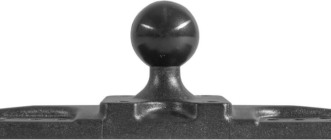 iBOLT 25mm Mounting Plate Review
