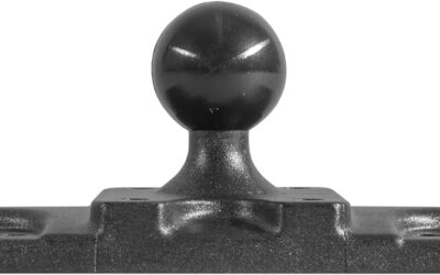 iBOLT 25mm Mounting Plate Review