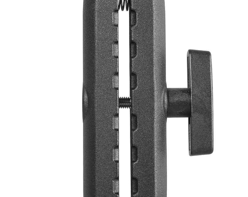 iBOLT 38mm Fish Finder Mount Review