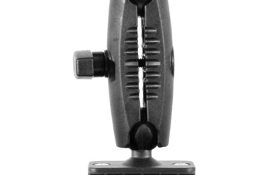 iBOLT Fish Finder Bizmount Heavy Duty Handlebar/Post/Pole/Rail Mount Review