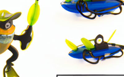 iBOLT Fish Finder IncrediBOLT Clamp Review