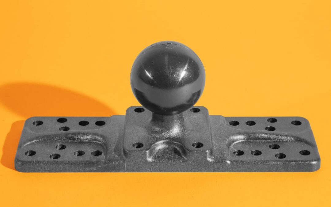 iBOLT Mounting Plate Review
