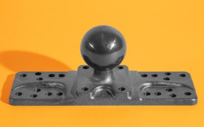 iBOLT Mounting Plate Review