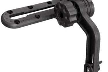 Kayak/SUP Transducer Mounting Arm Review