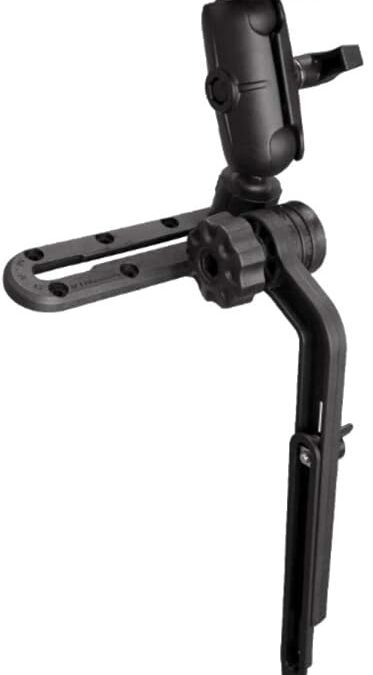 Kayak/SUP Transducer Mounting Arm Review