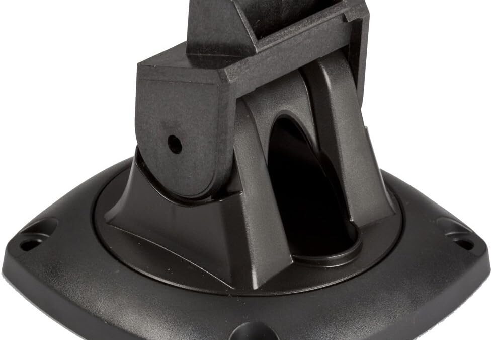 Lowrance Bracket for Mark-5 Review