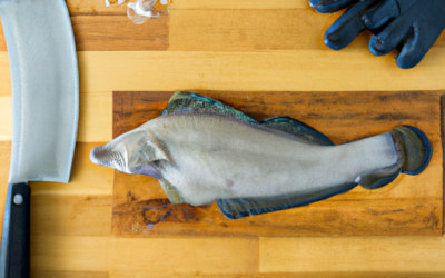 Preparing Your Catch: Cleaning And Cooking Tips For Freshwater Fish