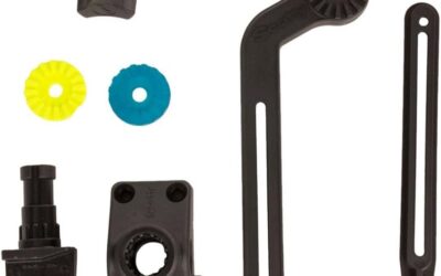Scotty 141 Kayak/SUP Transducer Mounting Arm Review