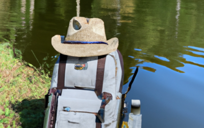 Sun Protection Essentials For Anglers