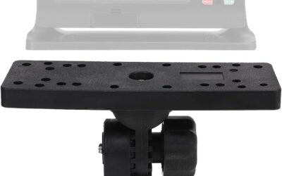 Tbest Fish Finder Mount Base Review