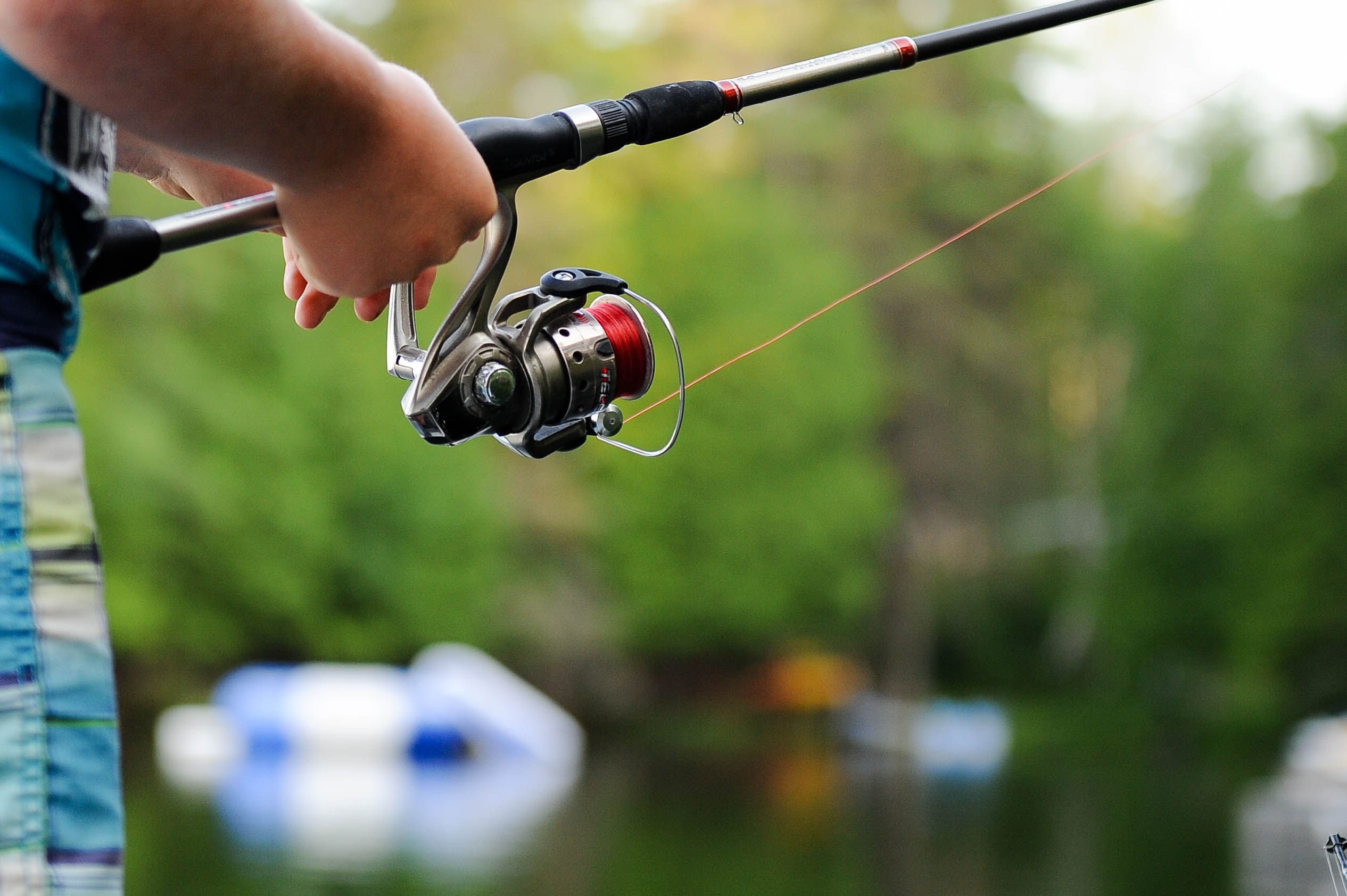 The Role Of Barometric Pressure In Fishing Success: What Anglers Need To Know