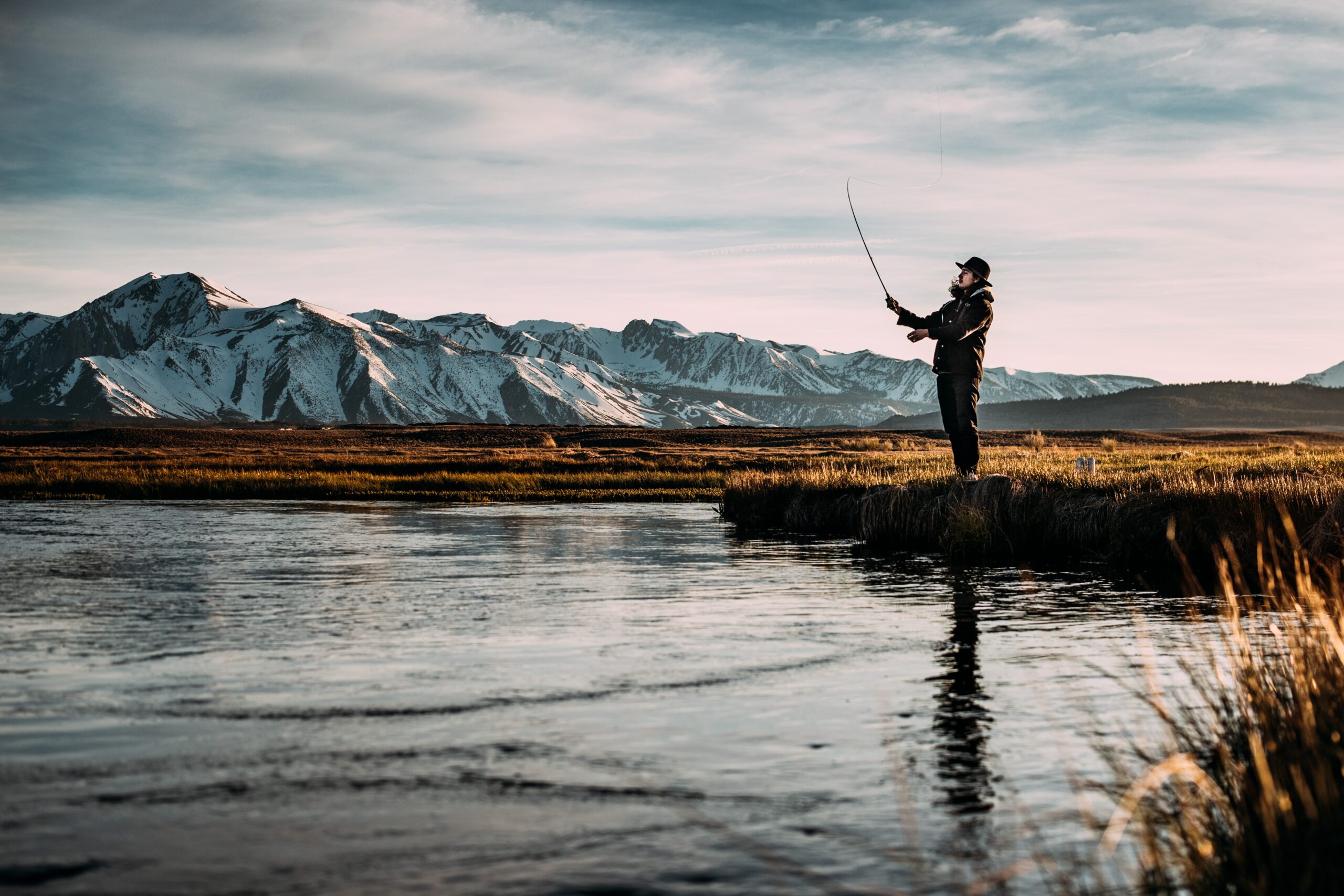 The Role Of Barometric Pressure In Fishing Success: What Anglers Need To Know