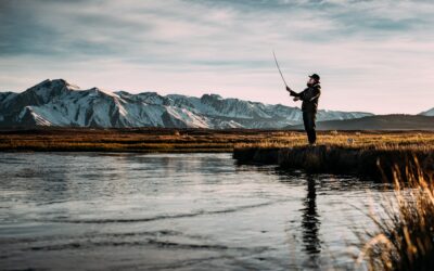 The Role Of Barometric Pressure In Fishing Success: What Anglers Need To Know