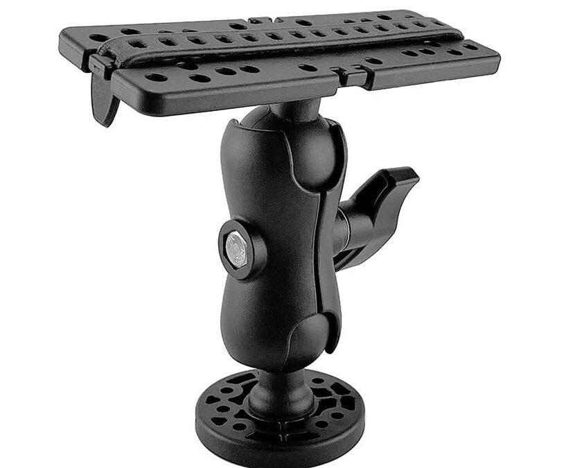 Universal Mounting Plate Review