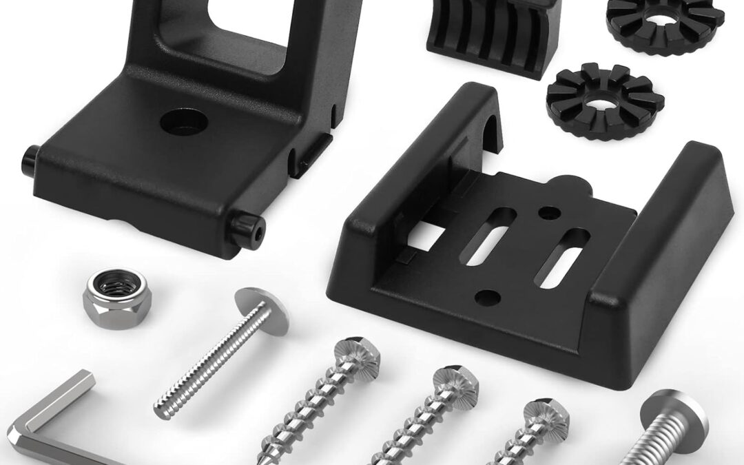 XNT Transducer Mount Review