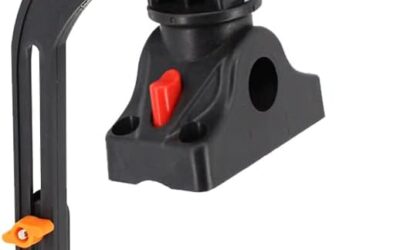 Xproutdoor Kayak/SUP Transducer Mounting Arm Review