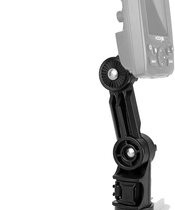 Yak Attack Fish Finder Mount Review