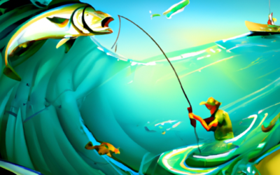 Deep Sea Challenges And Rewards For The Adventurous Angler